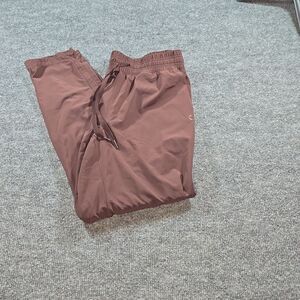 GapFit Brown Casual Pants Womens XS Athleisure